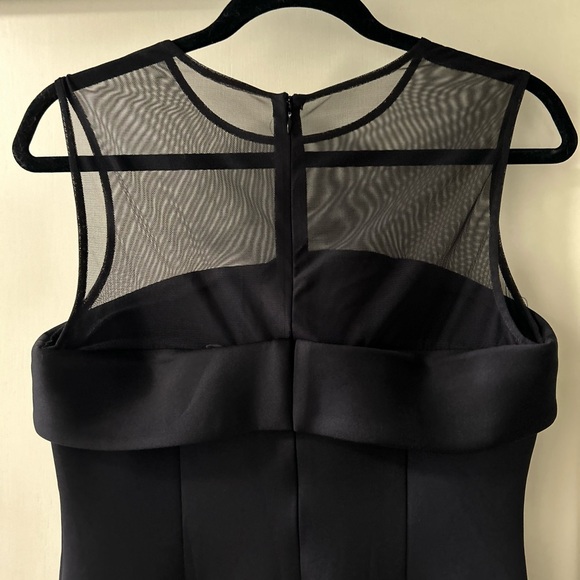 Calvin Klein sleeveless shift dress - Picture 5 of 5